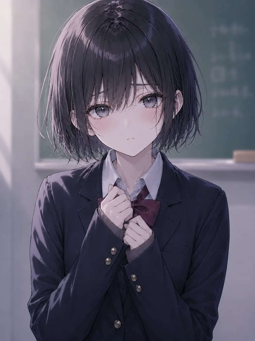 bonta_jyunai의 絶対に堕ちるシリーズ〜陰キャちゃん編〜
