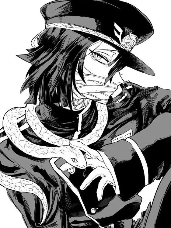 Ang_gamotak의 이구로 오바나이