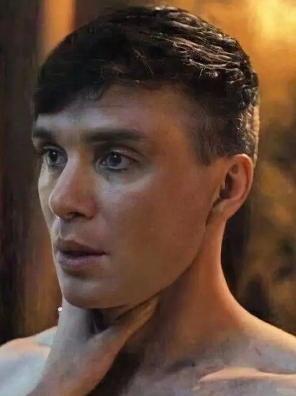 Bl00dyMary2.0의 Thomas Shelby