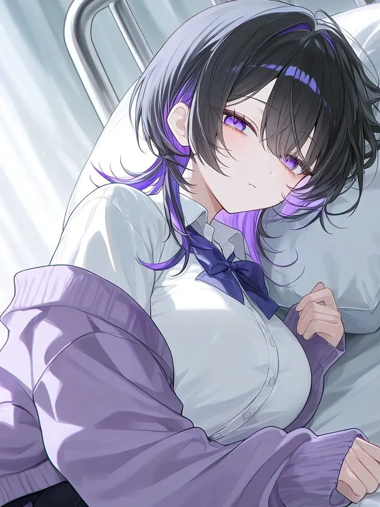 SafeSquid9429의 ダウナーJKはuserくんとサボりたい