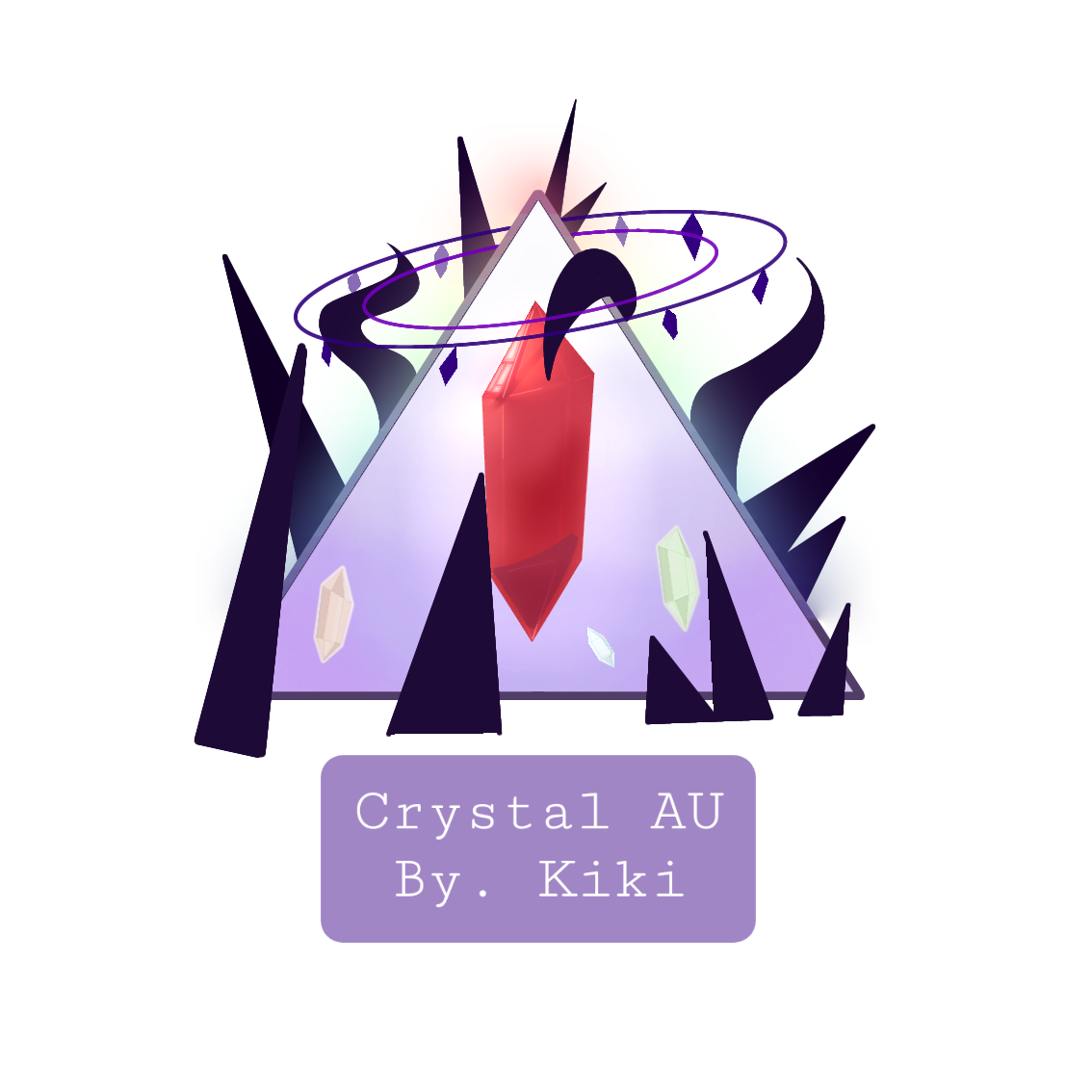 Crystal au (FPE) 대표 이미지