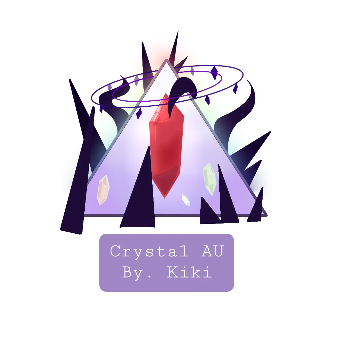ABBIE_AUFAN의 Crystal au (FPE)