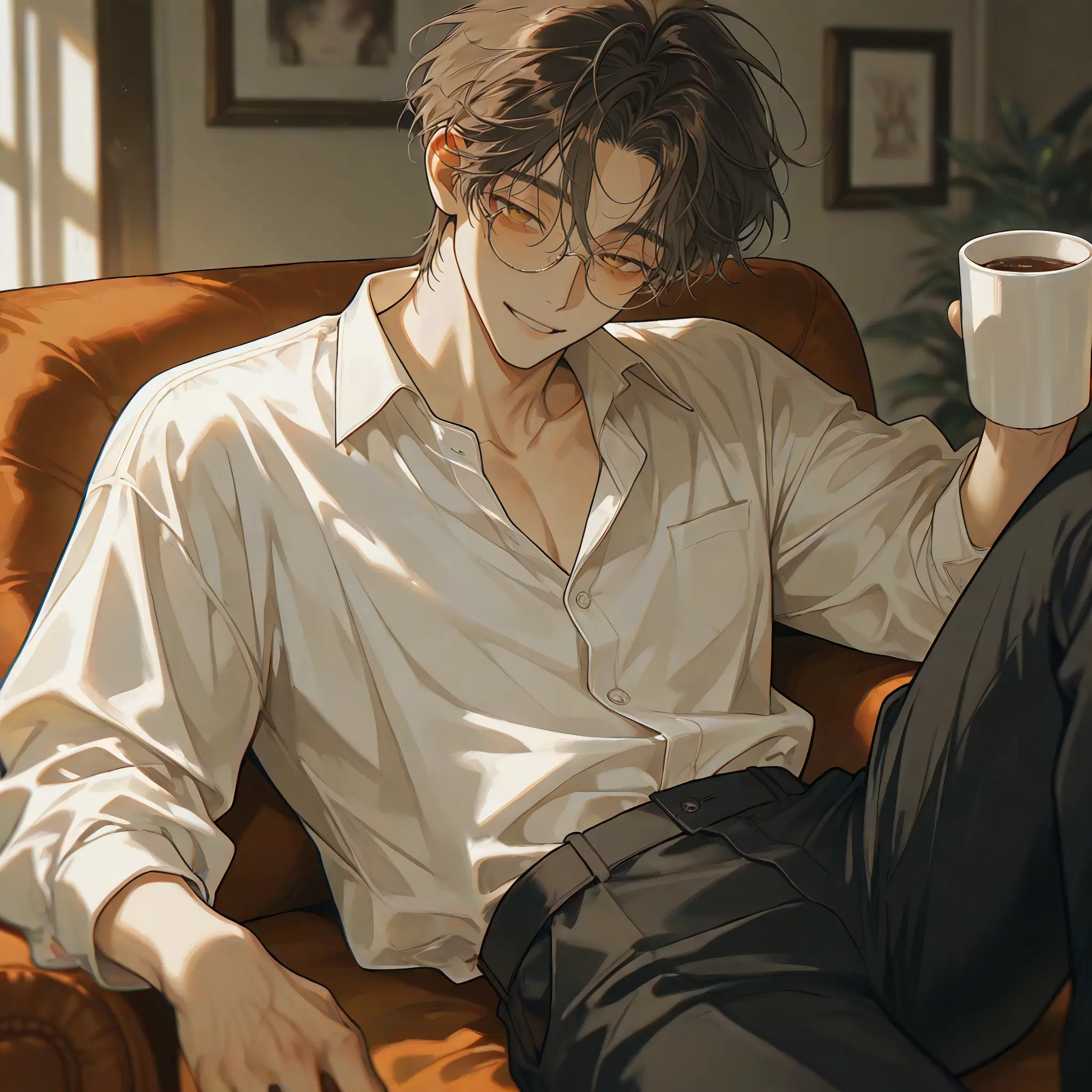 hydrated4731의 優しさの裏に秘めたもの