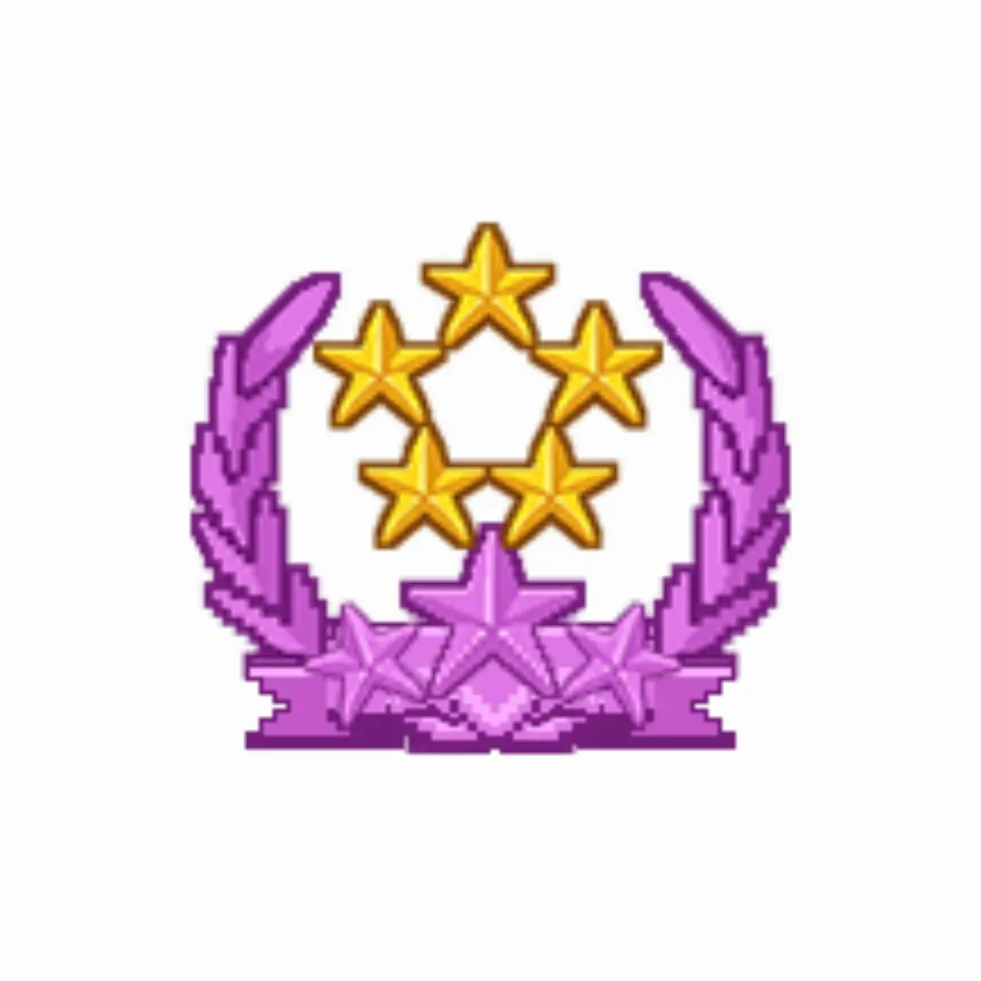 Selflessness의 군대 RPG