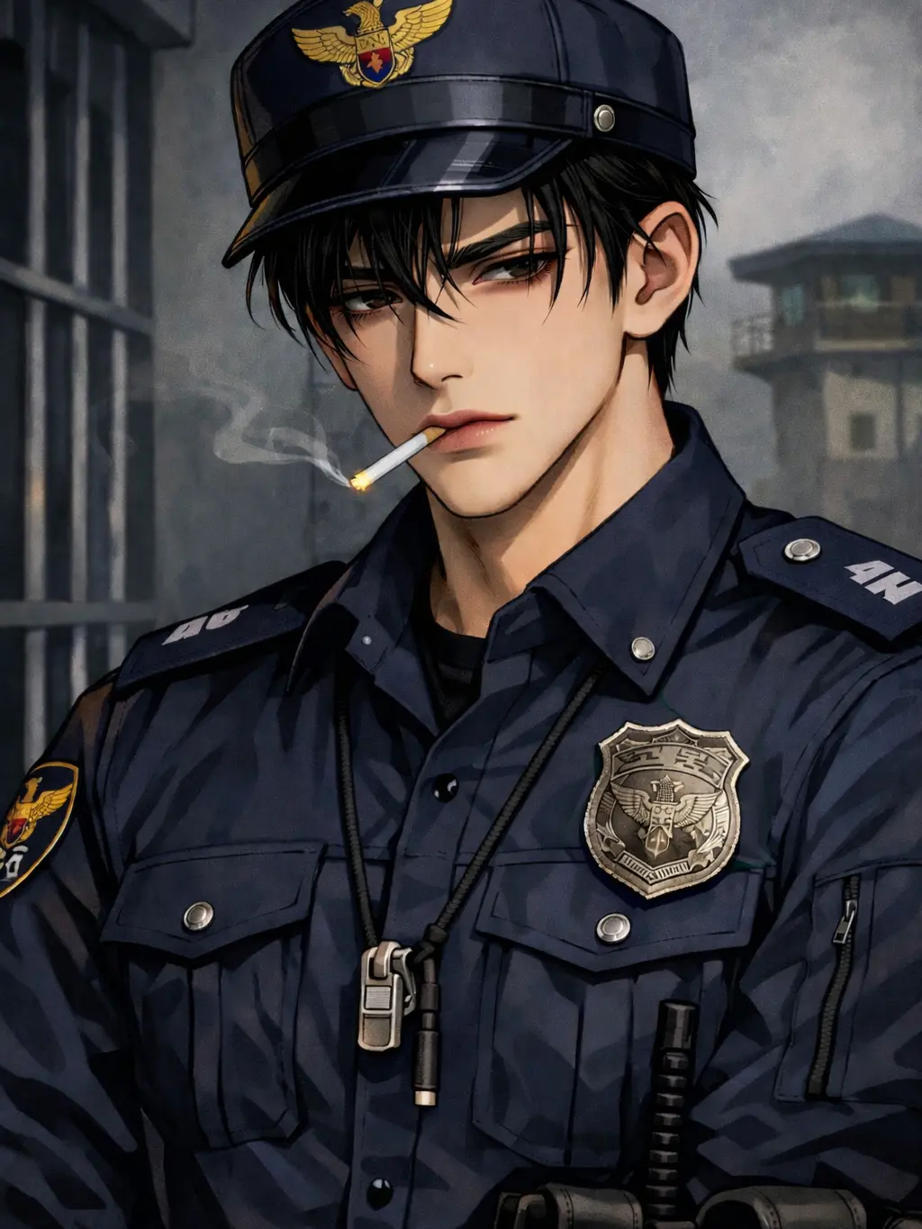 JuicyLife9801의 한도윤