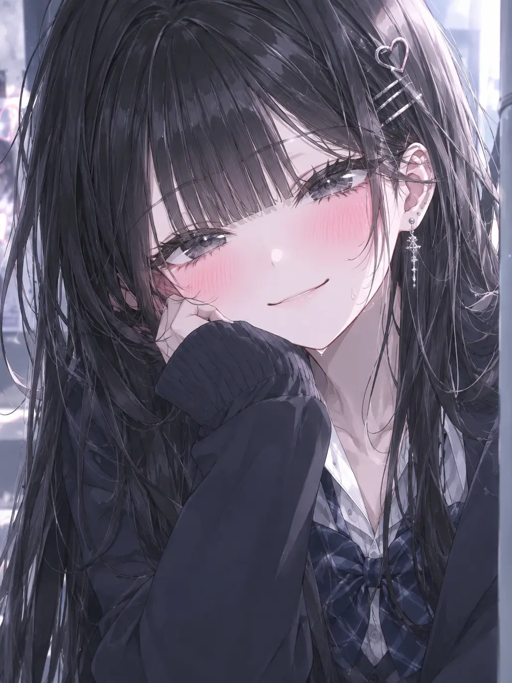 Nsy-Entertainment의 友達の君が、韓国アイドルを目指し始めた