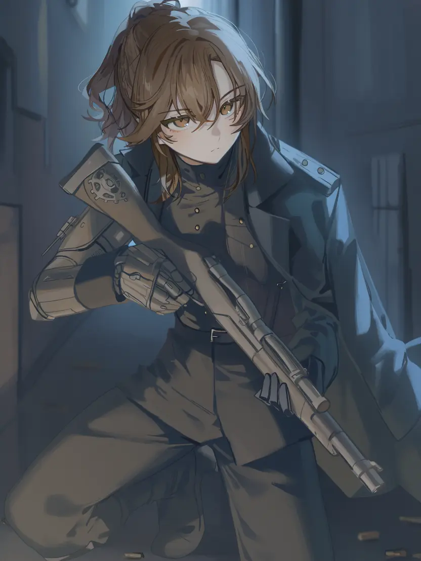 Fire_Duck의 넬(Nell)