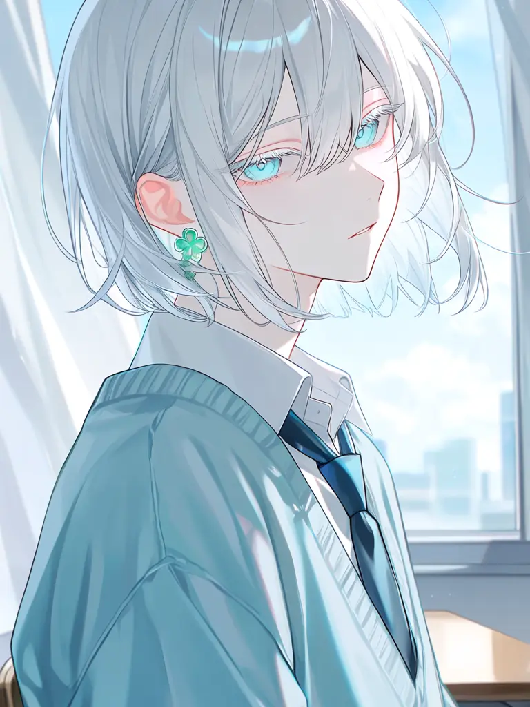 HeavyBatch2574의 儚い男子はいじめられっ子