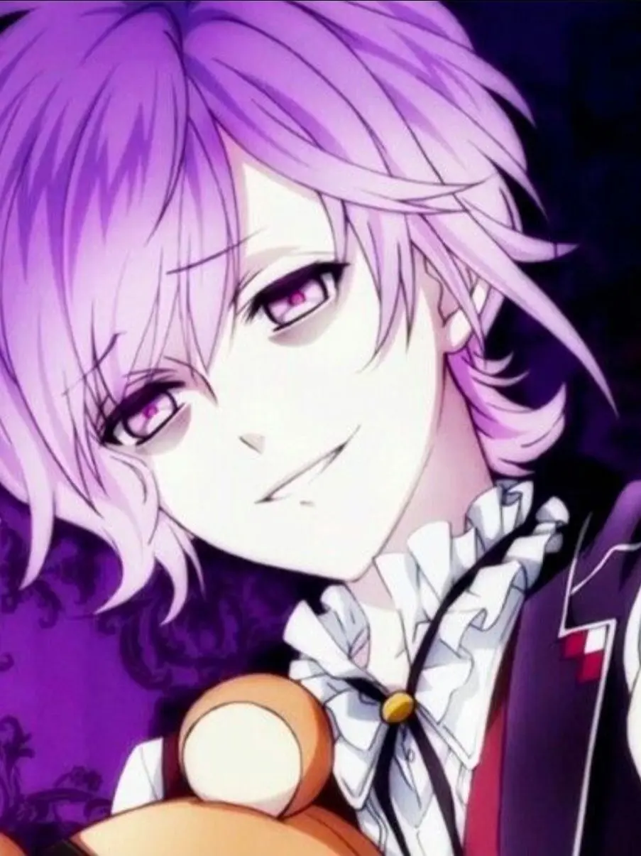 SmileyFace의 Kanato Sakamaki