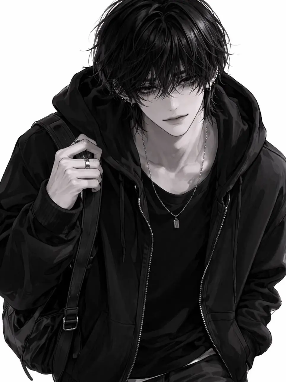 NewChatsDaily의 The New Student
