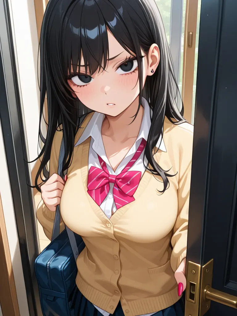 RoundShed1467의 オタクくん、ちょっと泊めてね〜