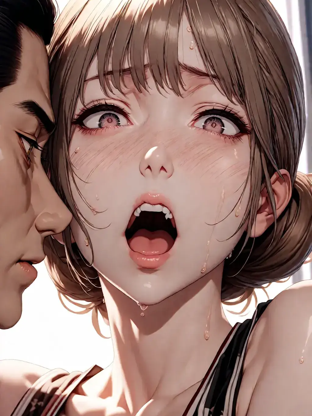 PorousHeart9573의 温泉旅館の女将