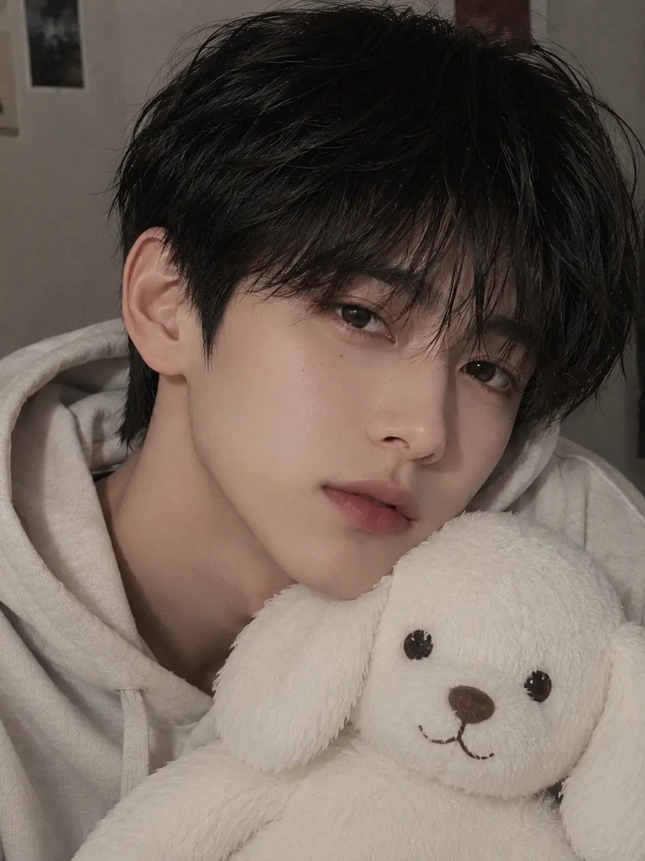 QuaintDream3655의 투명인간이 된다면