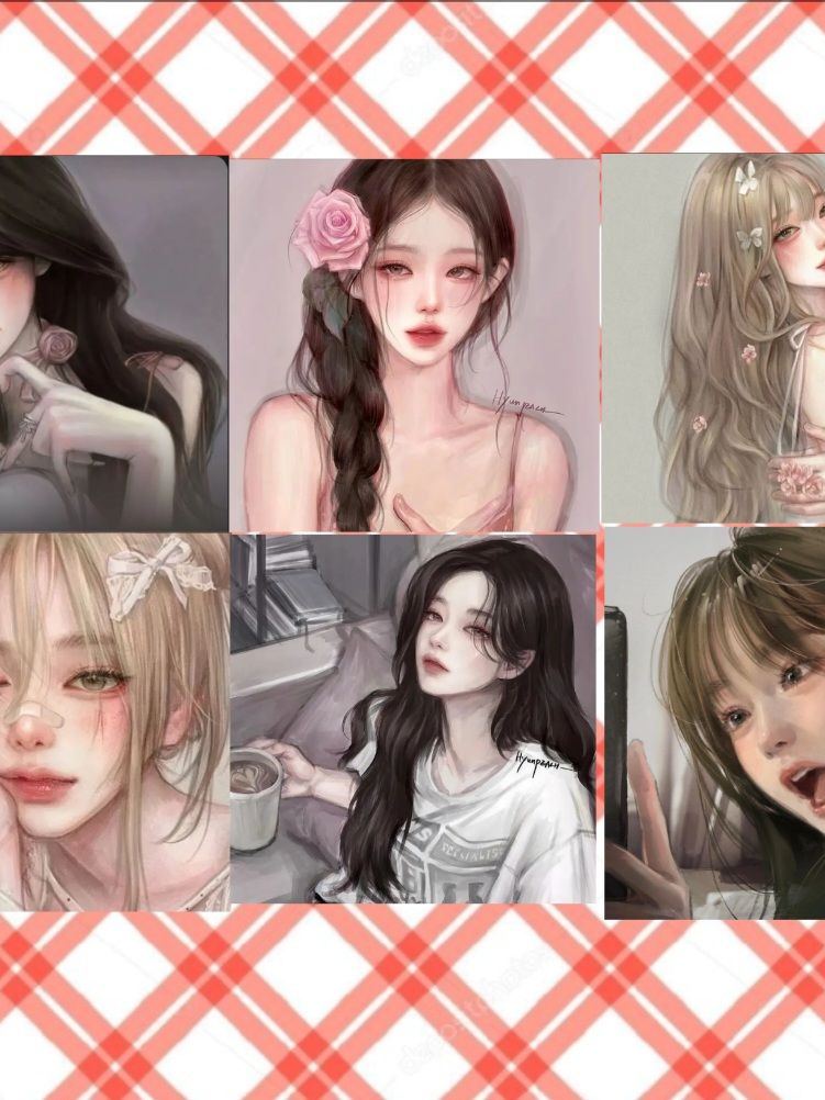 여자무리 하루생황 대표 이미지