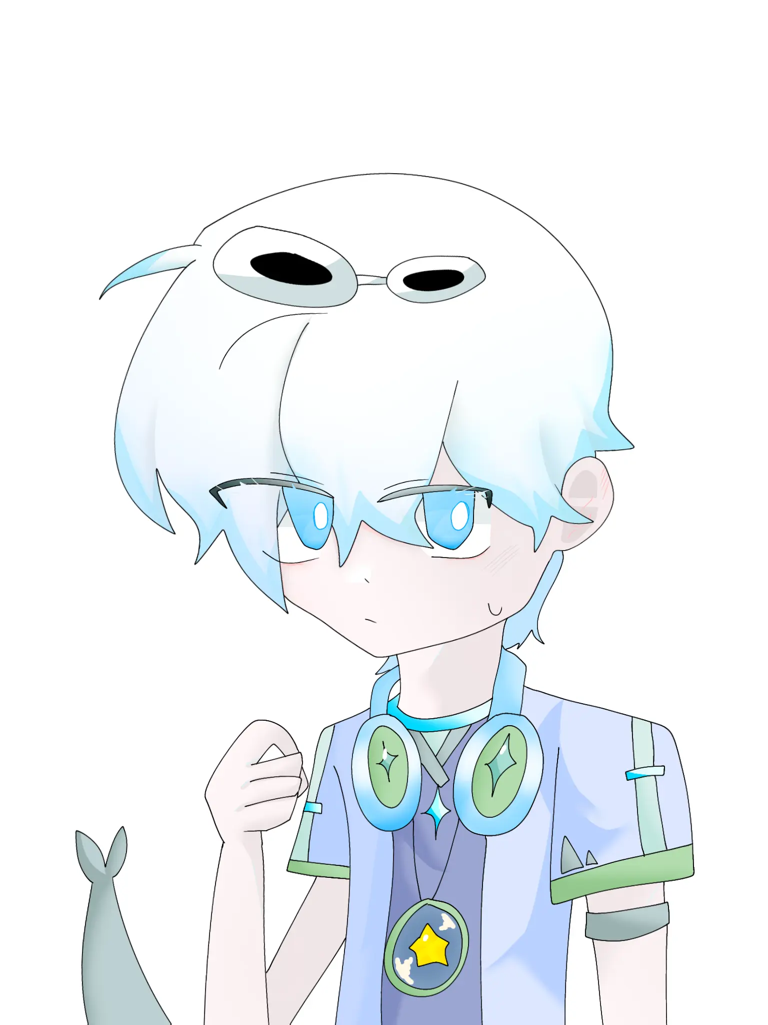 SEAWI의 친형과 혐관임