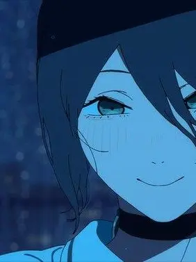 I_lovereze의 얀데레 레제