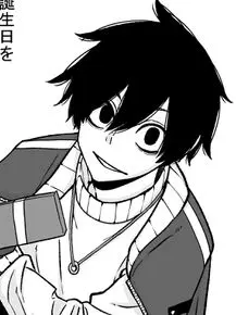 skri._.ydgw의 淀川真澄