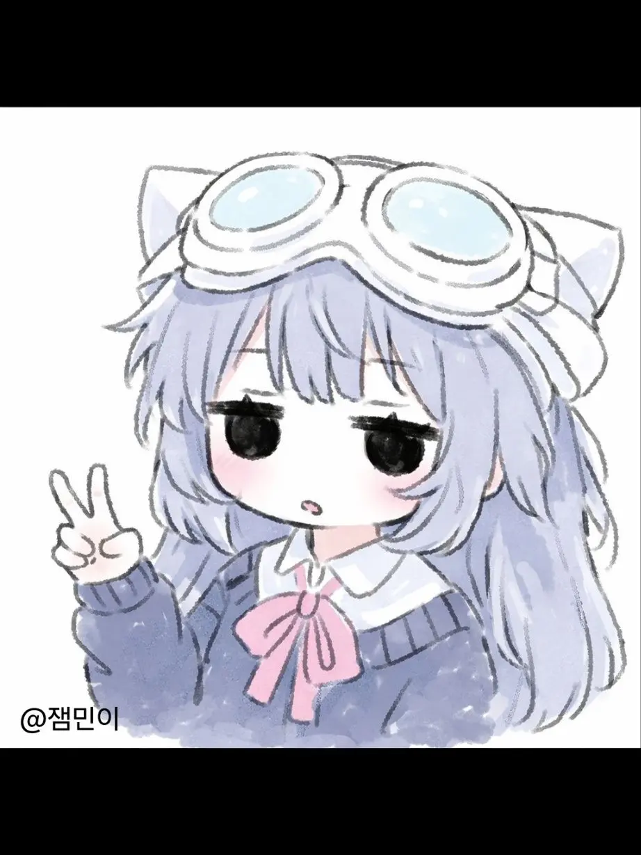 CHSooa의 몸봐뀐반대동거 이제당신이 잼민이임/2