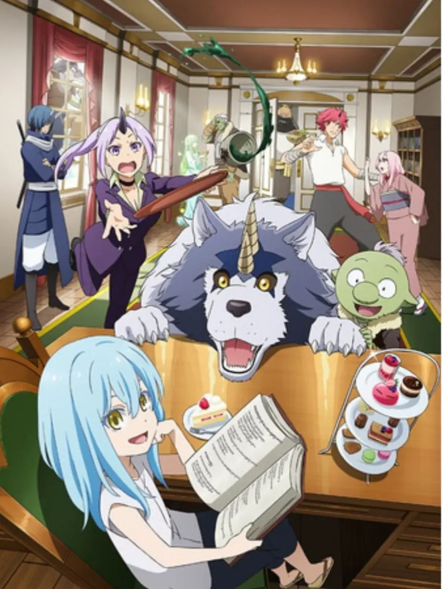TangyQuoll3645의 置いていかないで…