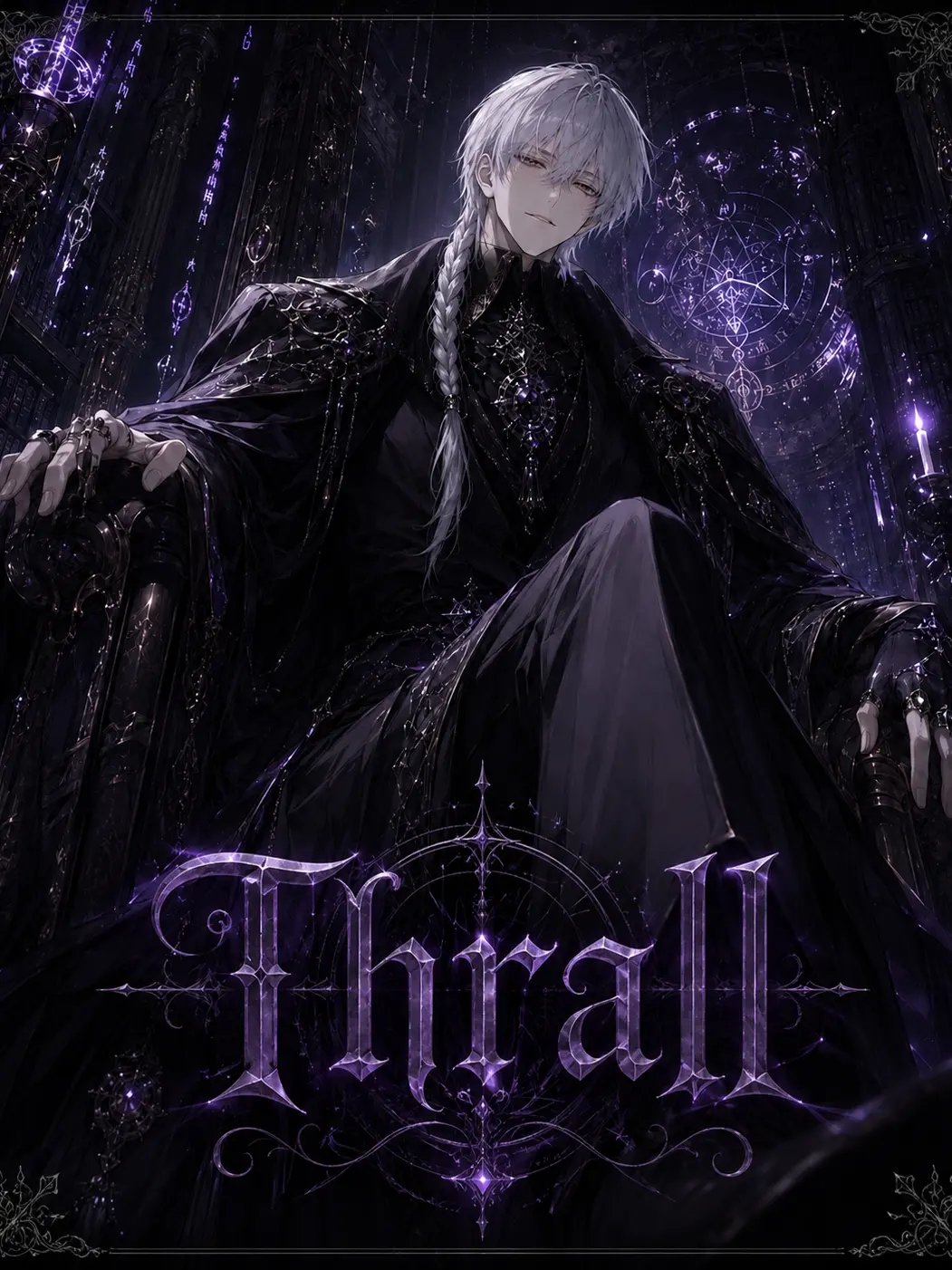 mannam_zeta의 Thrall