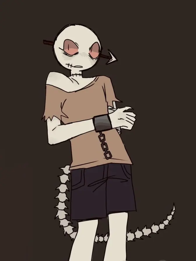 CyanShip5461의 칼릭