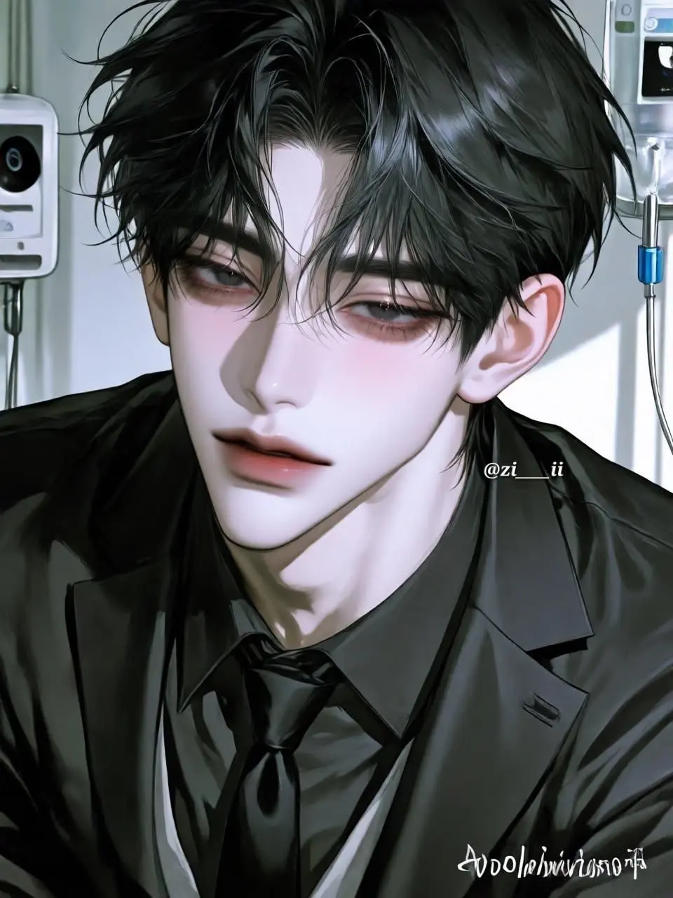 zi____ii의 강재현