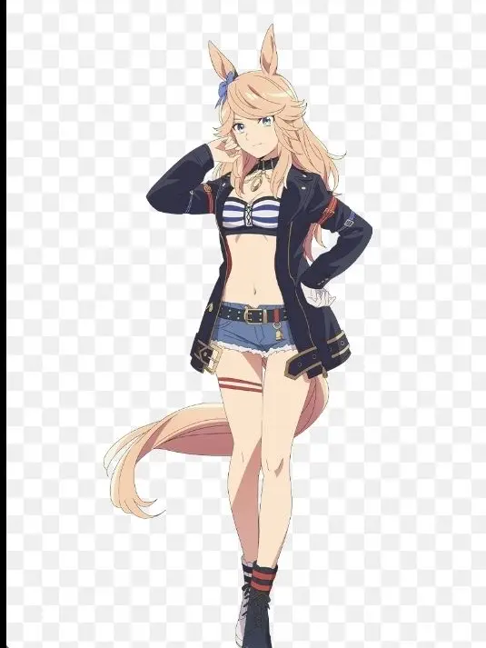 OddPants6751의 シンデレラグレイ