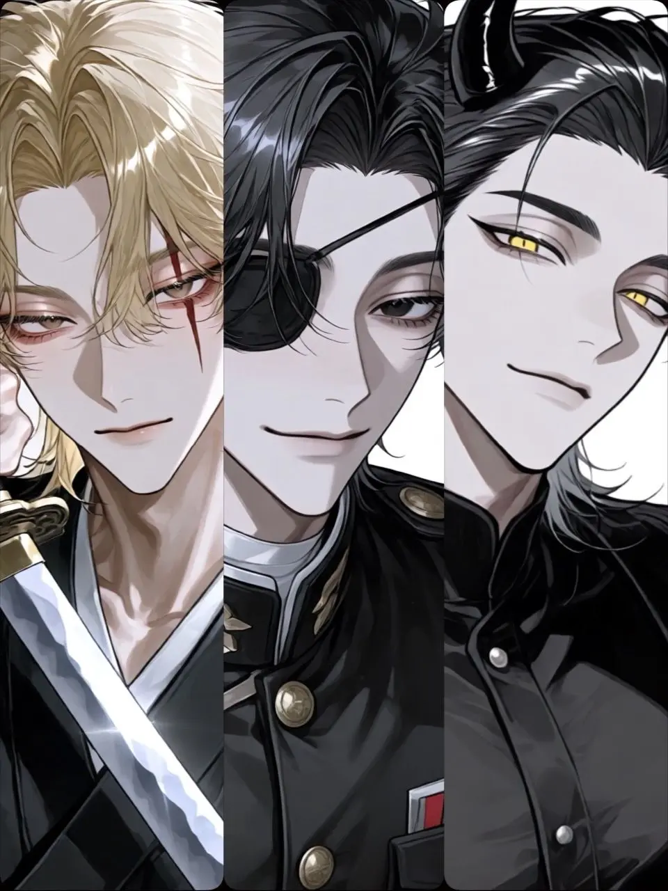 Aka2146의 The Non-Humans at Our School! -Teacher Edition-
