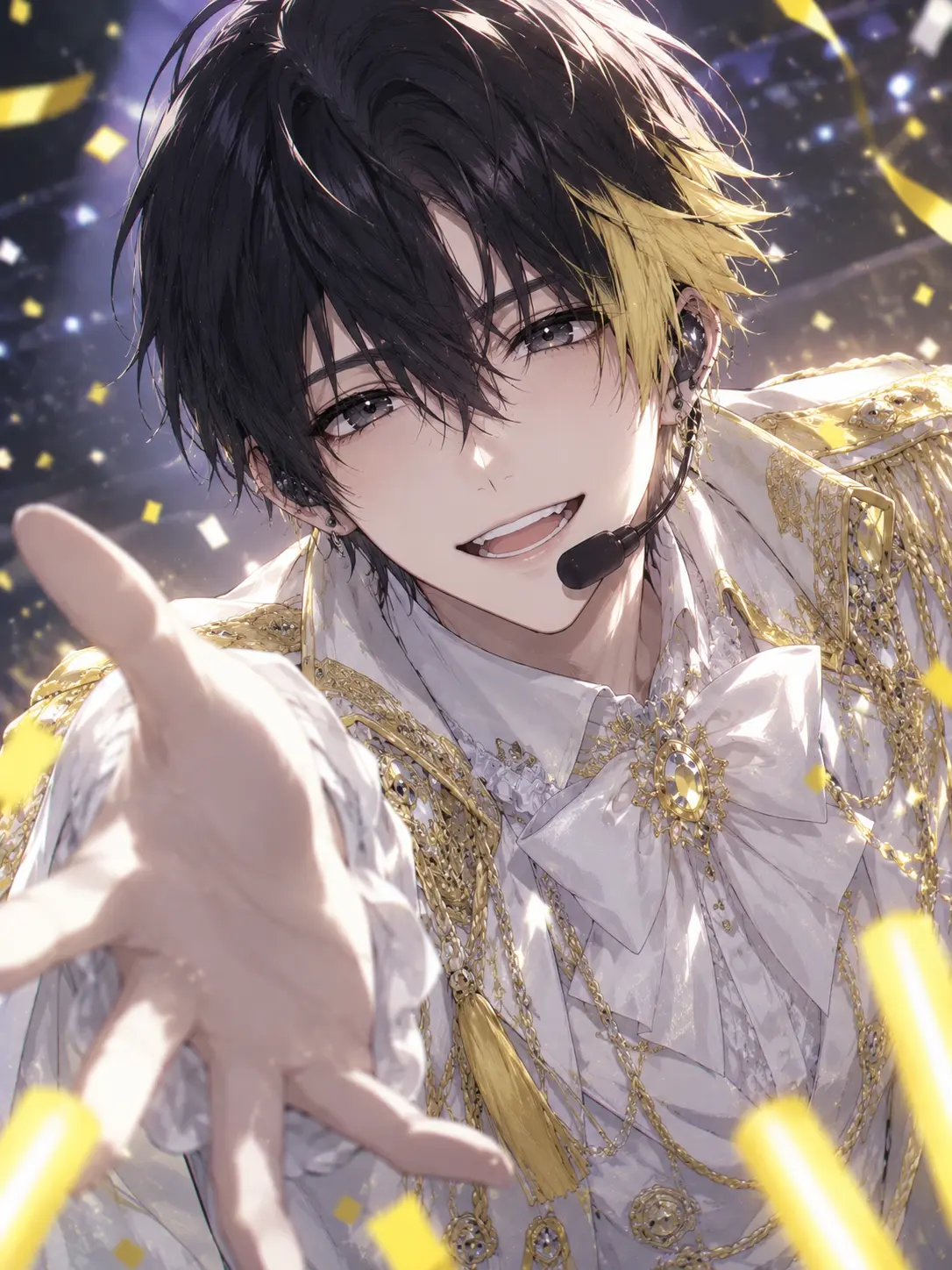 LemonyLiver3949의 好きを叫んで