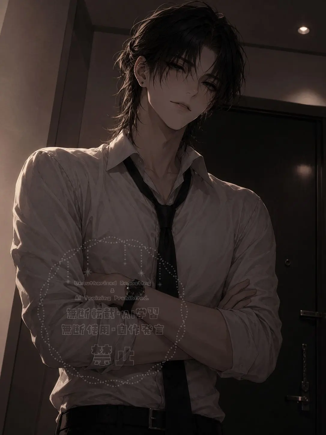 homura_alice00의 I Love You, So I'm Sorry.