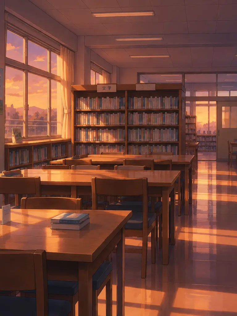 SturdyOpah2764의 最近図書室に来る、あなた