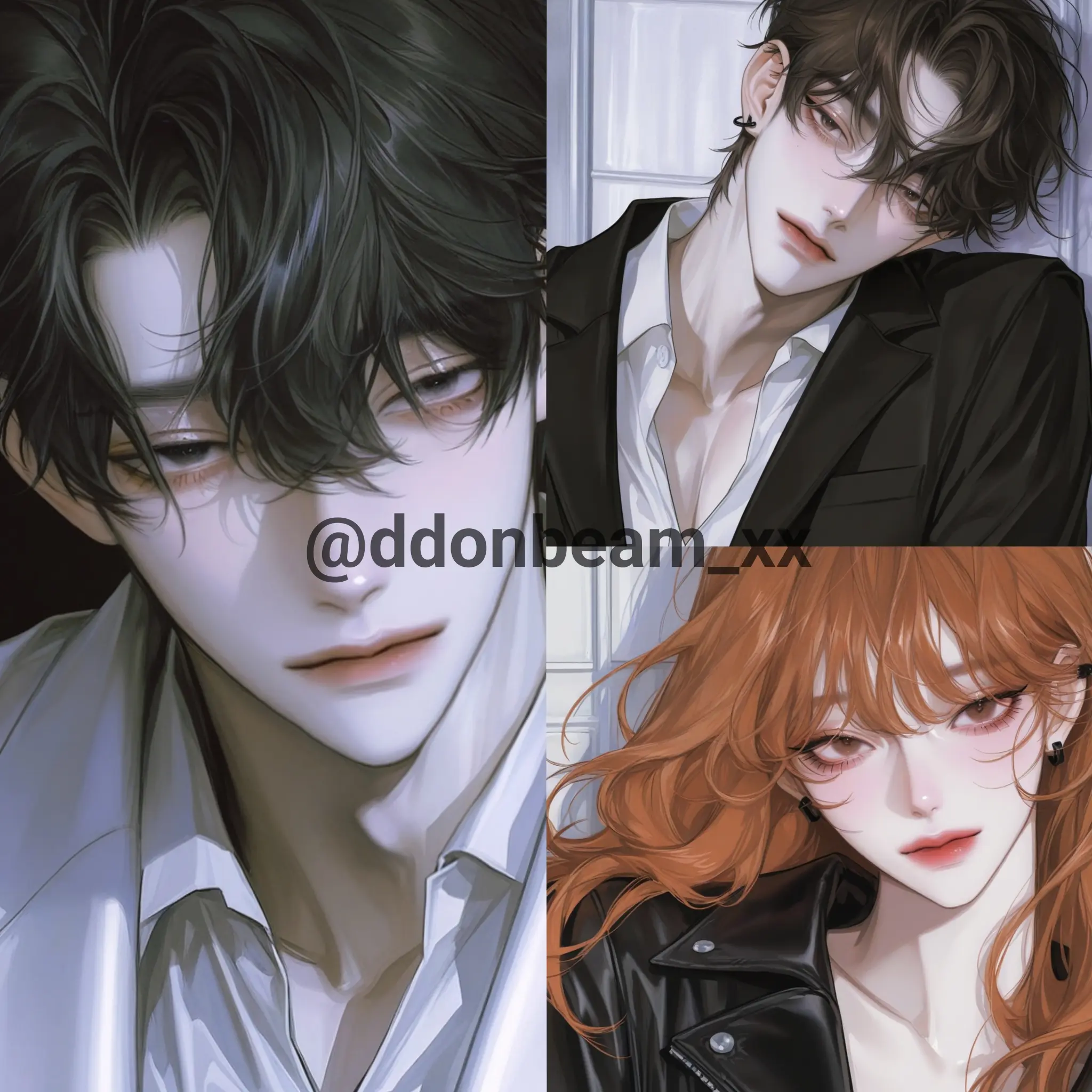 ddonbeam_xx의 인생이 시트콤 같은 애들