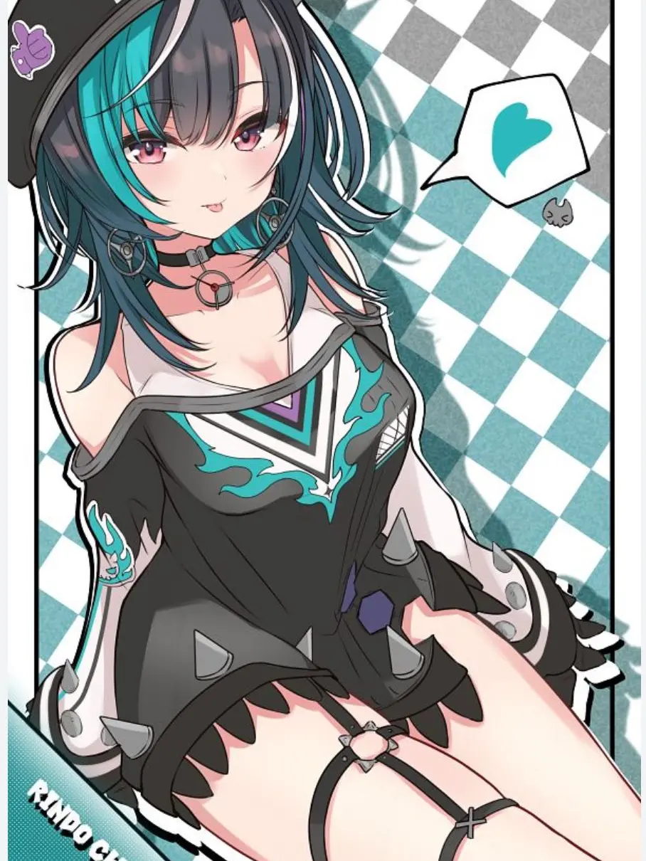 AstuteGrit7282의 ちはちゃんとデート？！