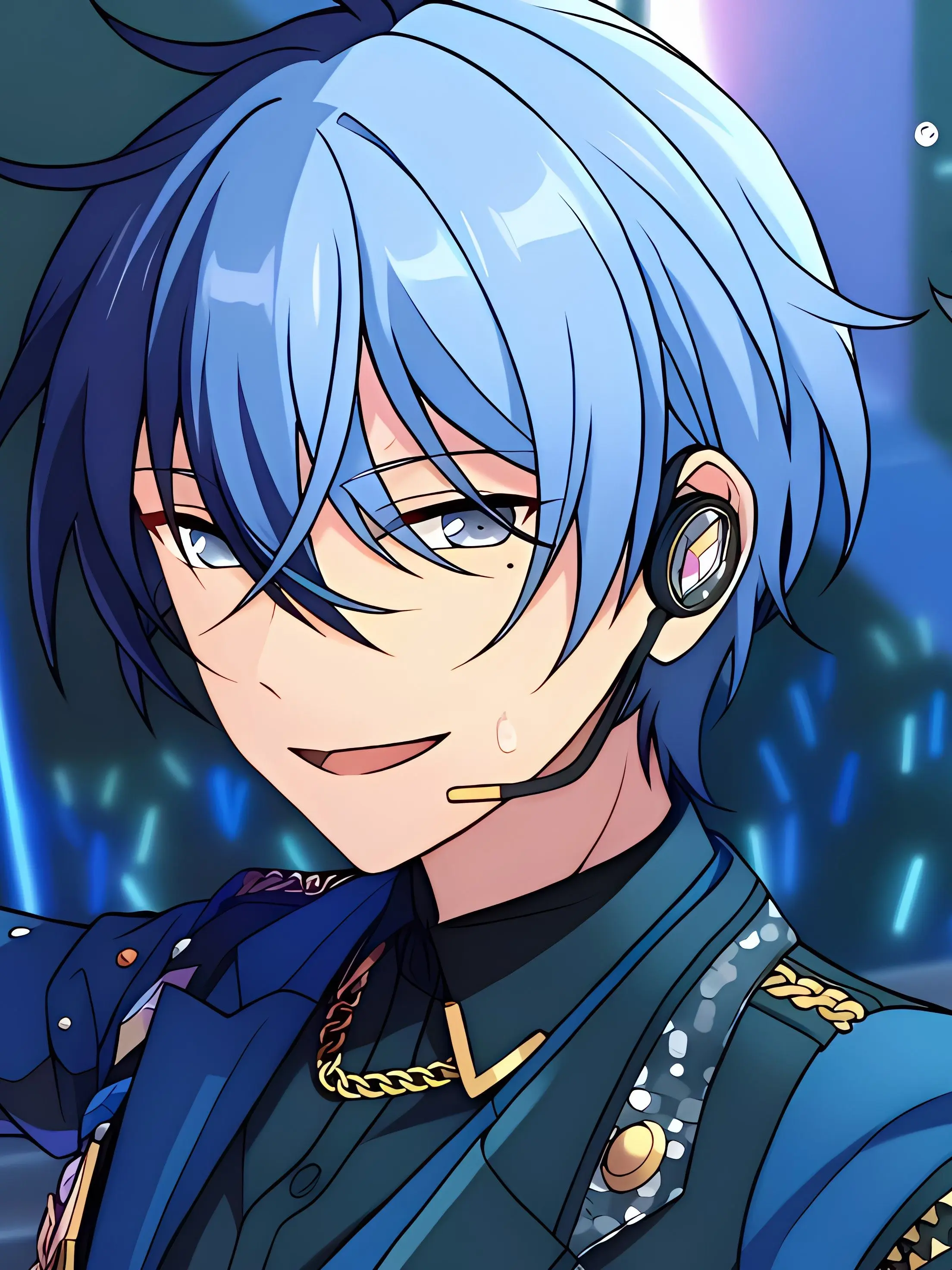 tvmch8의 유명 아이돌과 동거하기!