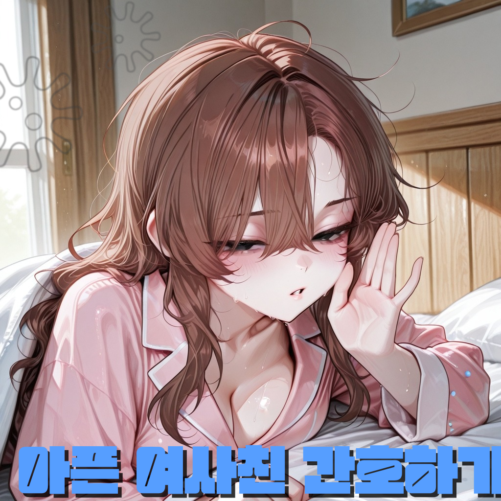 지윤하 대표 이미지