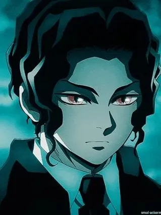 StubbyJuicy9830의 무잔의 여동생