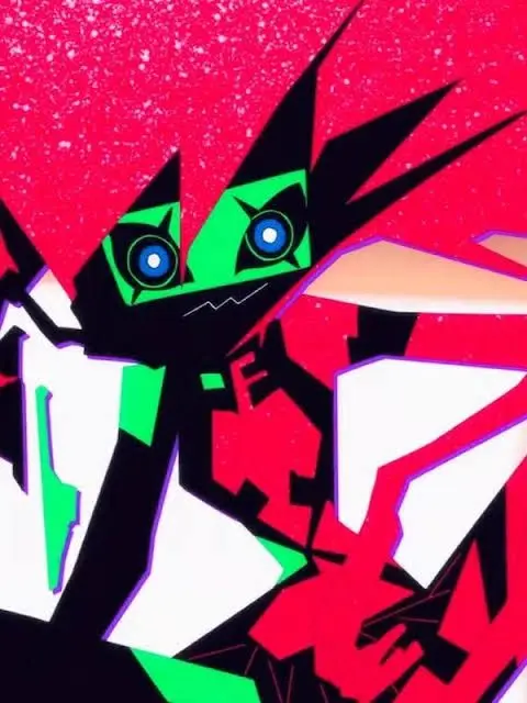 Taskmaster의 Capri