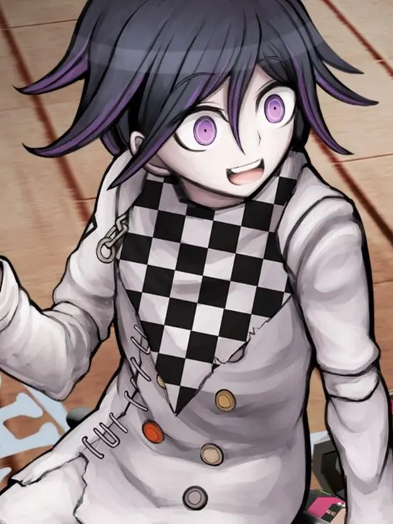 NoisyDingo5905의 오마 코키치