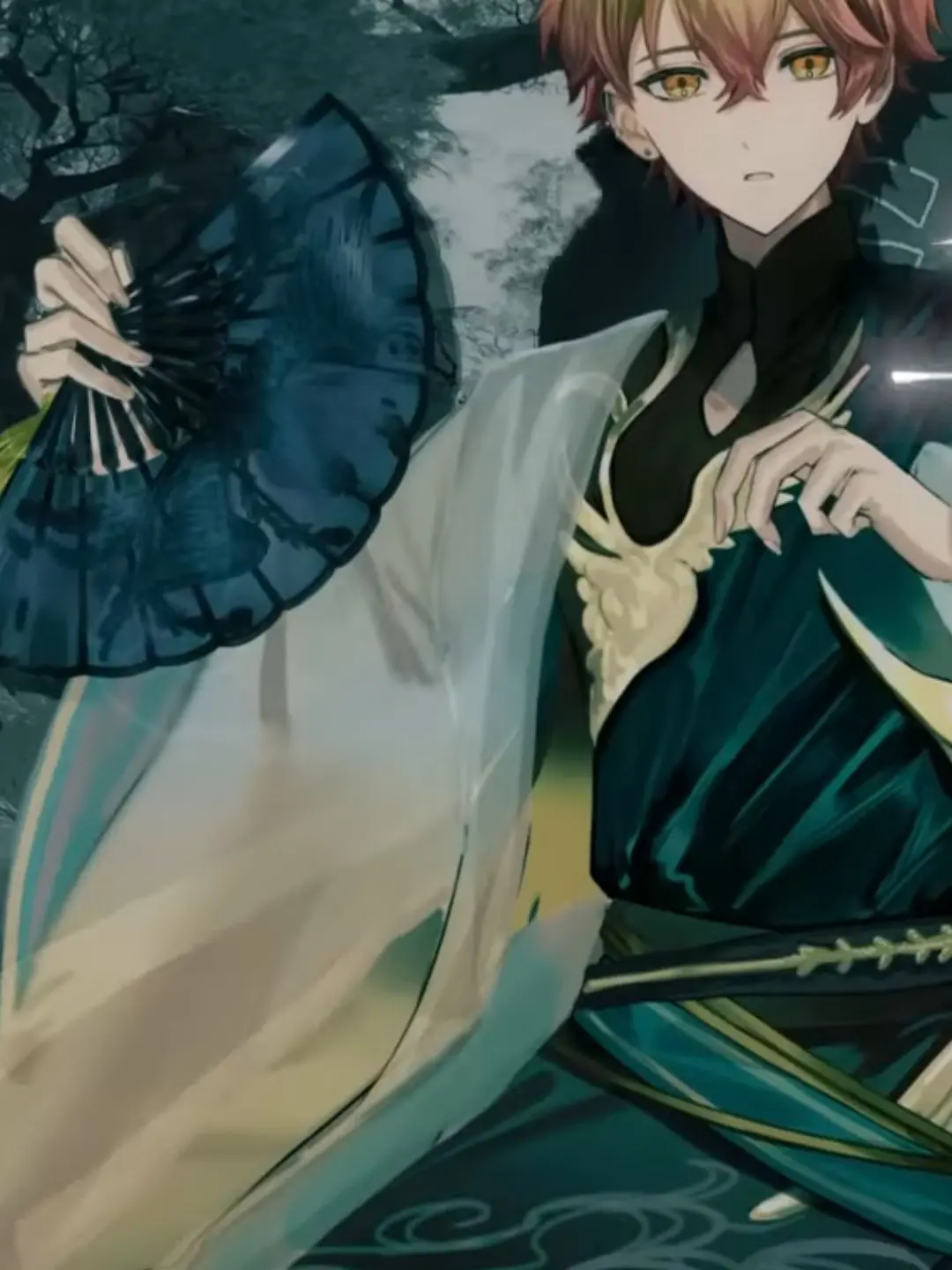 raru._.1018의 腐男子のあの子はあらかさまに受けっ！