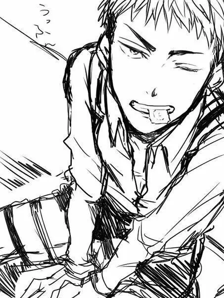 Anatagasuki64의 ジャンってば正義であり悪！