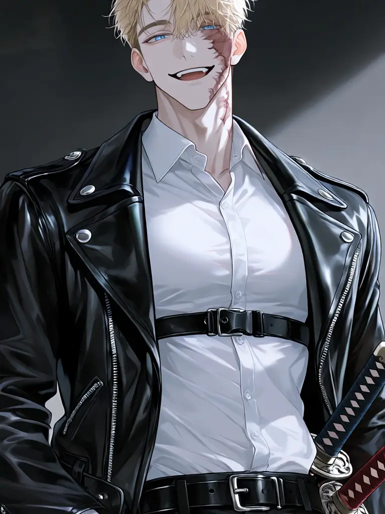 Kaname_0705의 나의 파트너