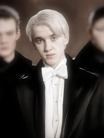 percypeepeefart의 Draco M