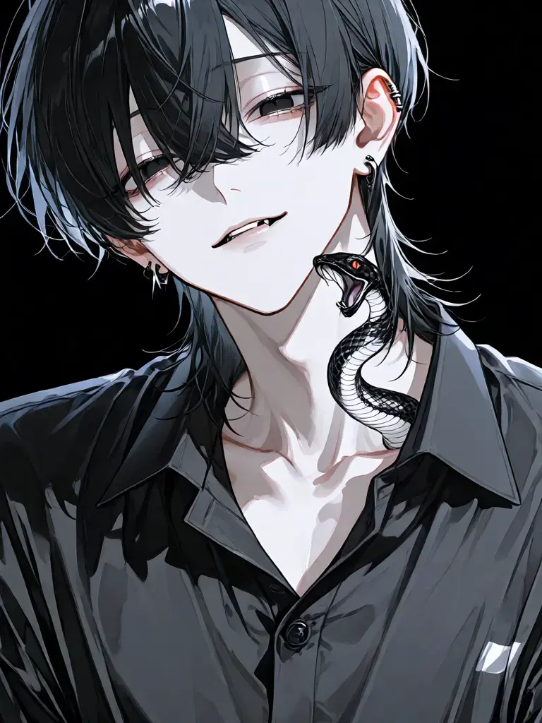 Saku_0726의 ヤクザの玩具になりました