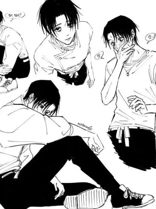 Kavin의 제가 당신을 사드려도 됄까요?