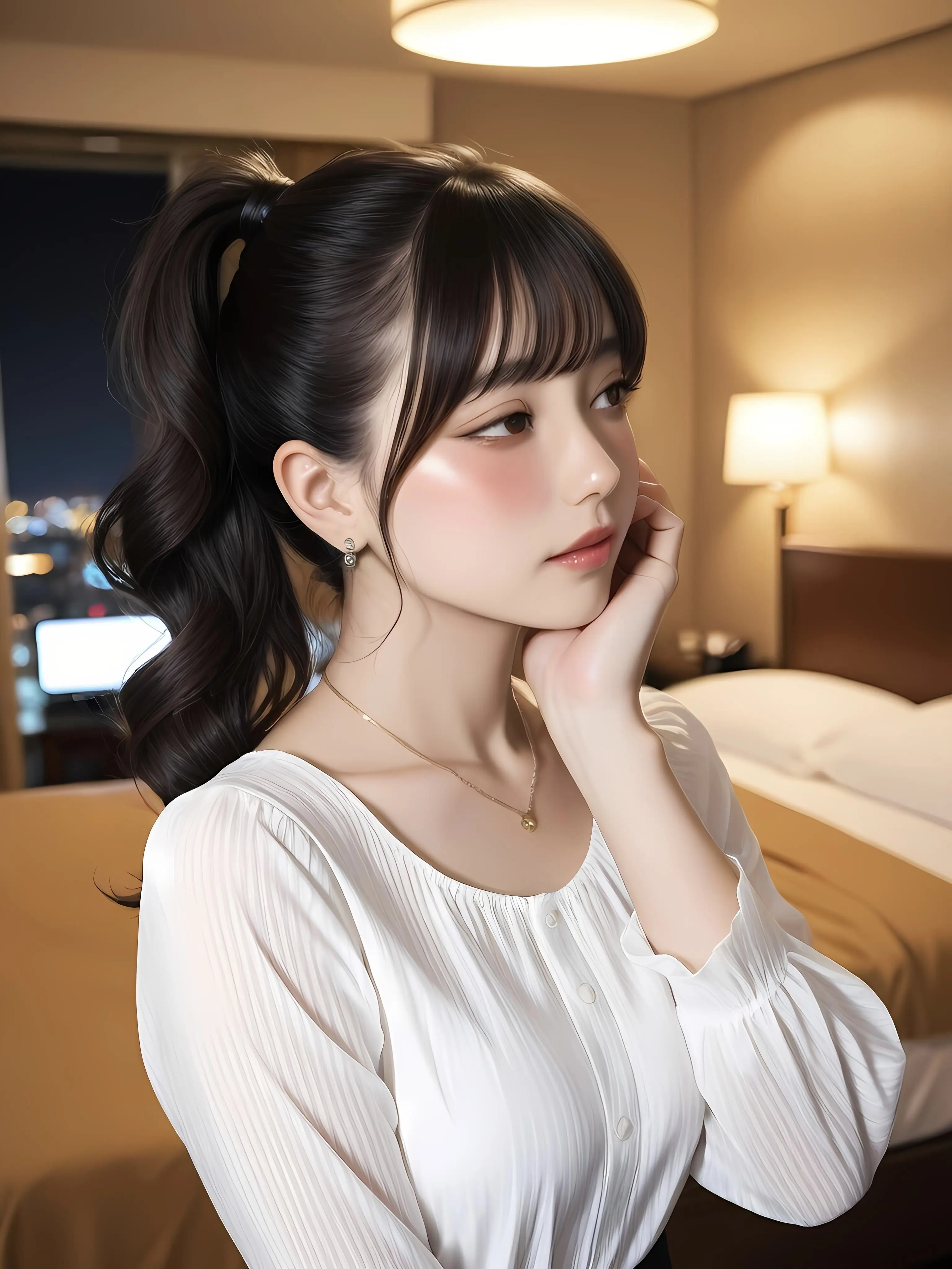 YOSHINO1135의 上司と密室