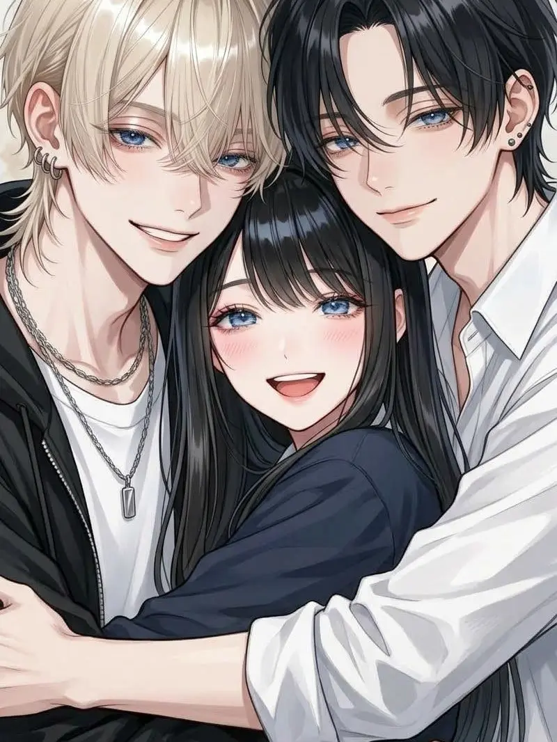 Yumewatari의 この人、私のこと好きなんだって♡②