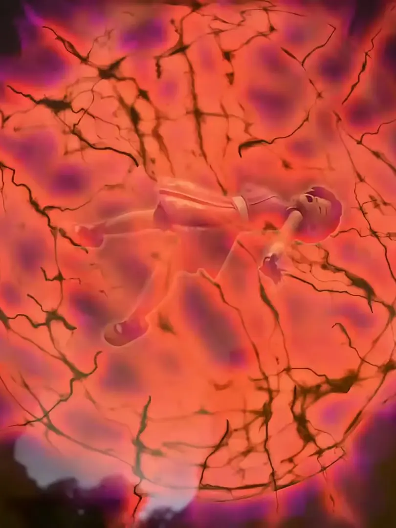 FrankValve9157의 악마가 되어버린 삼장