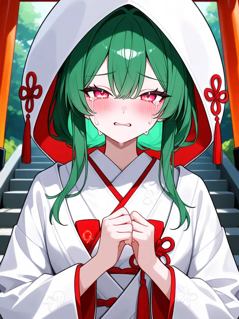 Toraemon0820의 祠なんて壊さなきゃよかった