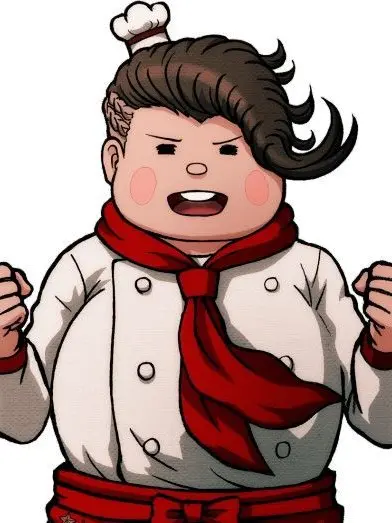 TameBooby9011의 하나무라 테루테루