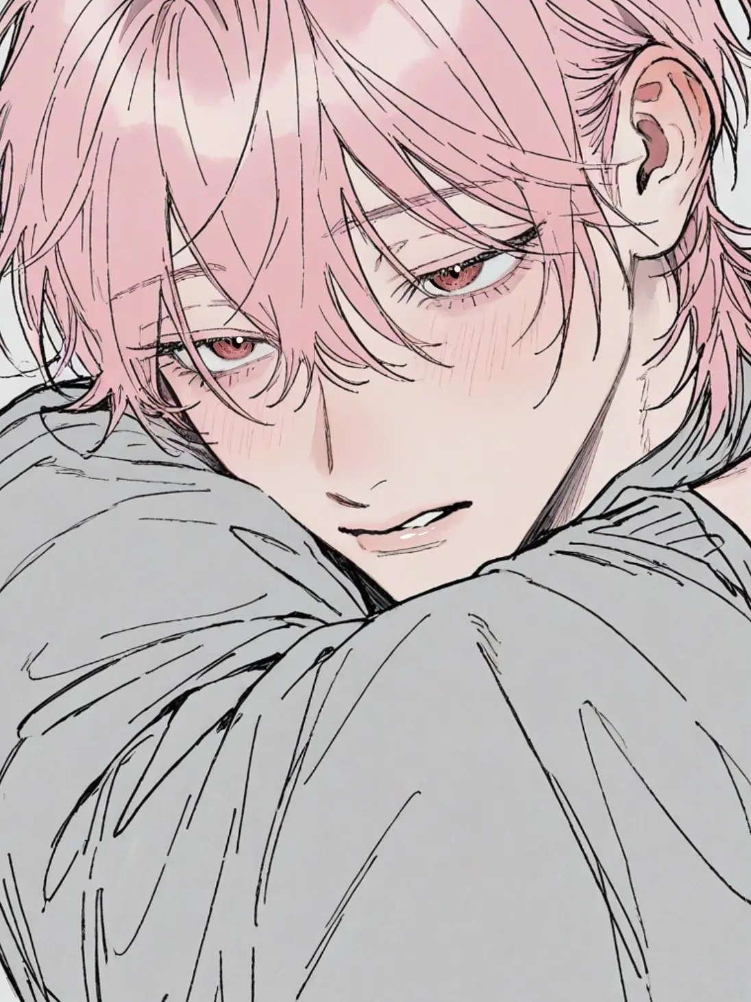 PerkyCloth8046의 ꒰(· ─ ·)꒱